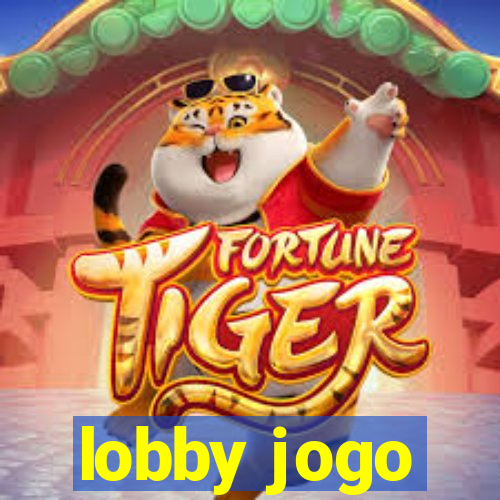 lobby jogo